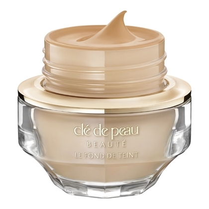 Le fond de teint SPF25