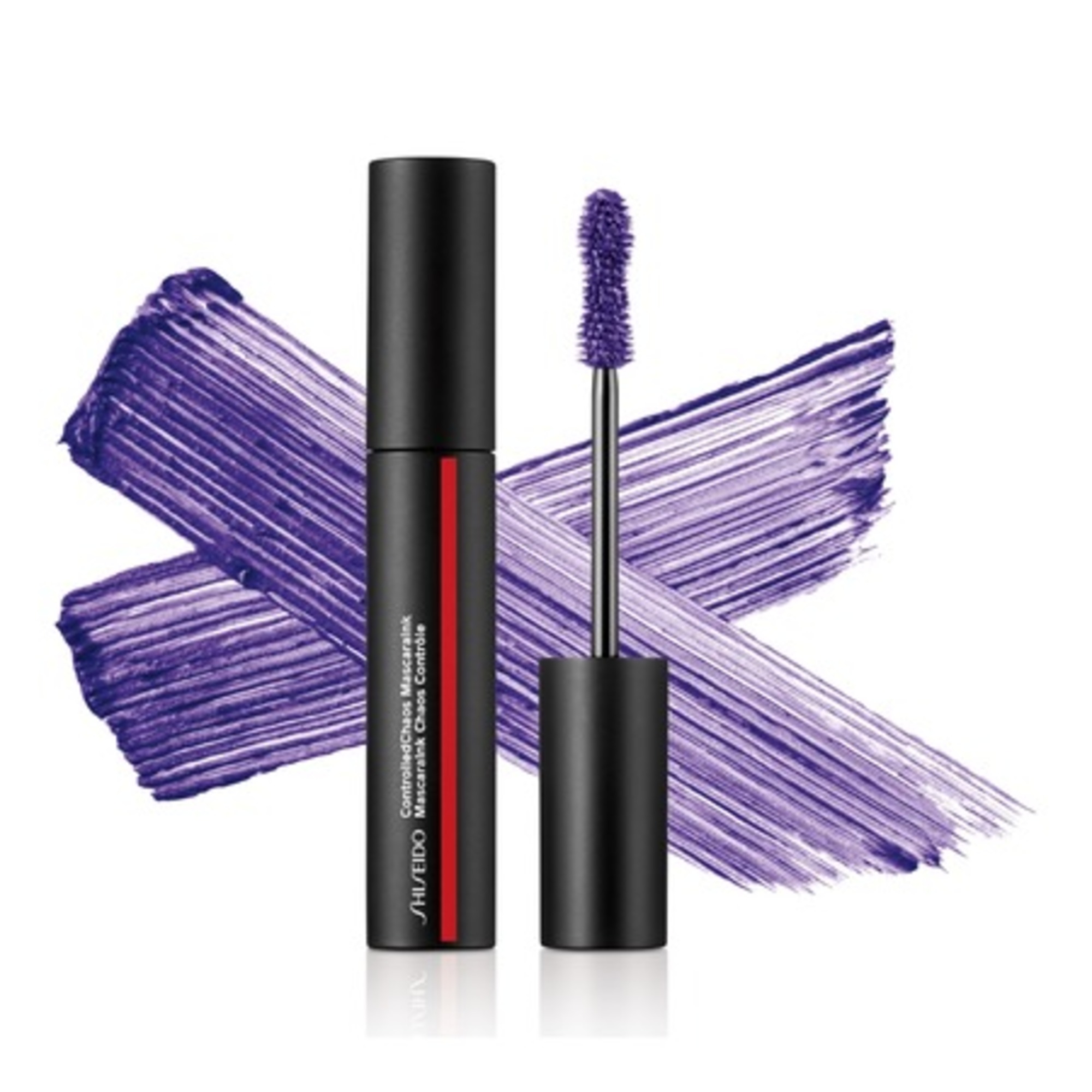 Mascara Ink Chaos Contrôle