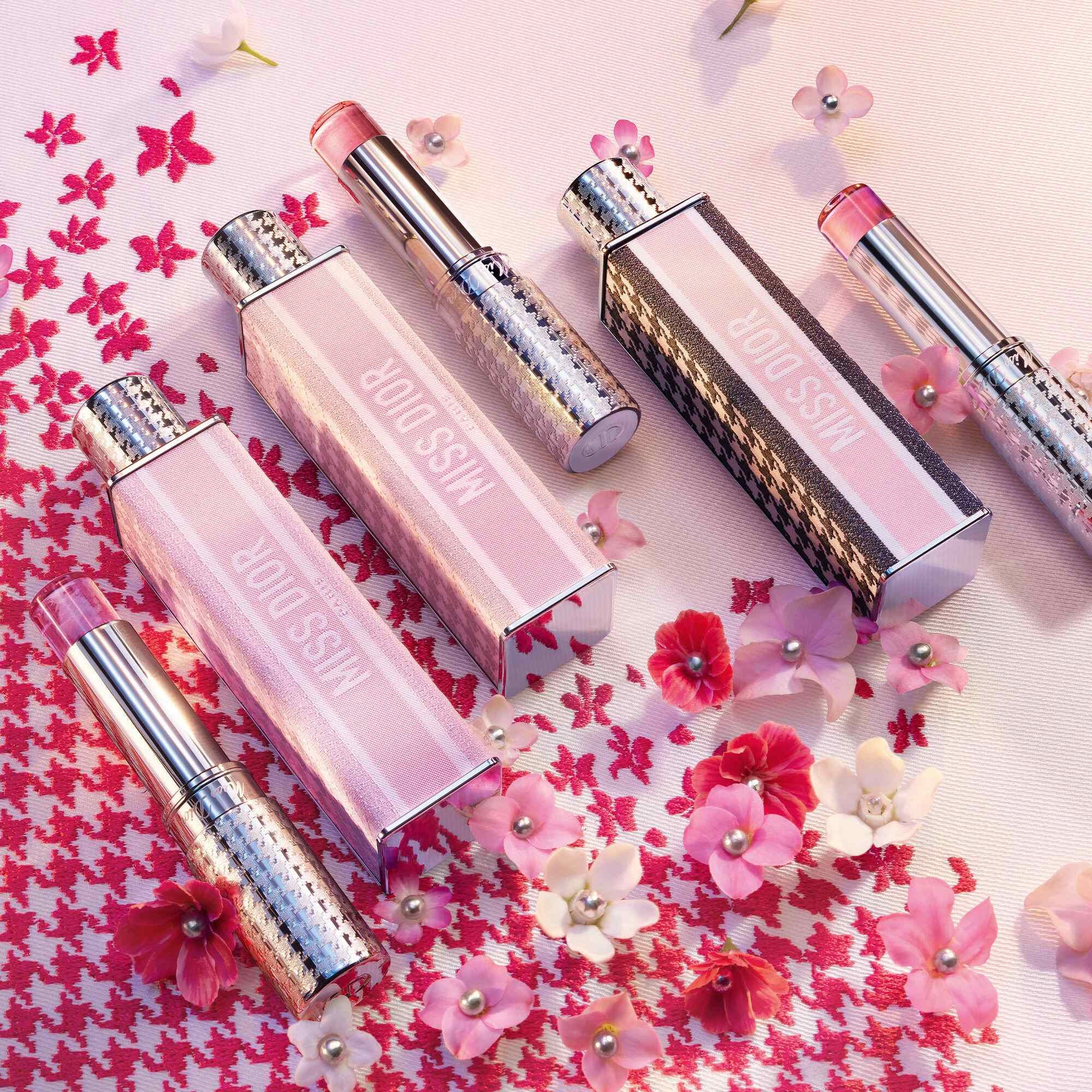 Eau de parfum -  mini miss parfum solide parfum en stick sans alcool