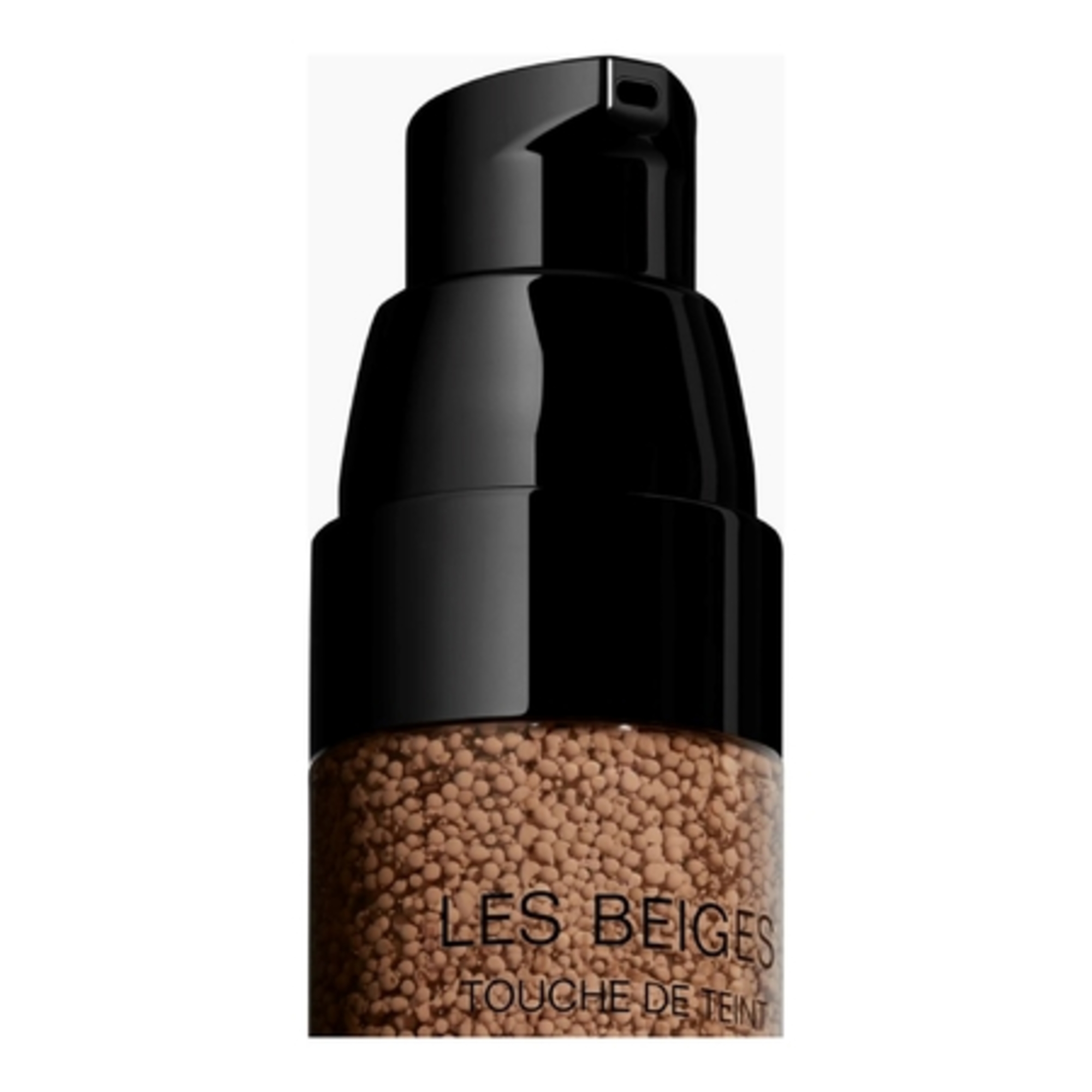  CHANEL LES BEIGES Touche de teint fraîche aux microbulles de pigments  1 of 3 