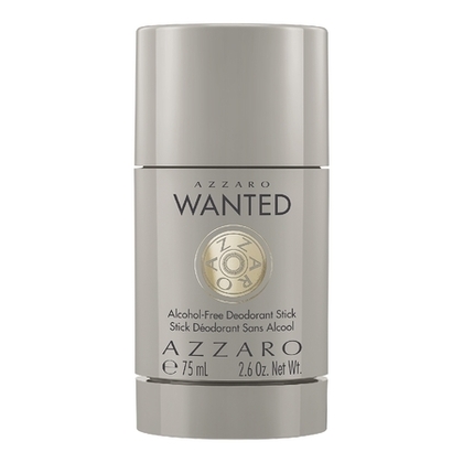 75ML AZZARO WANTED Déodorant stick  1 of 3 