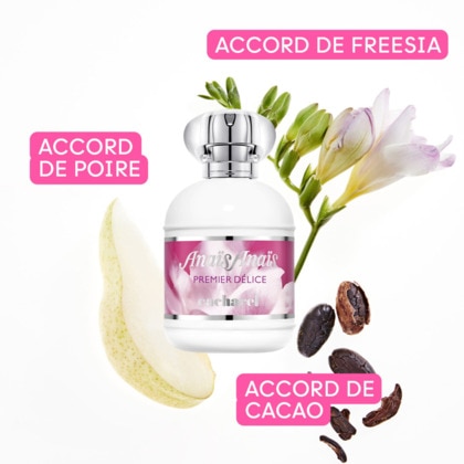 30ML CACHAREL ANAIS ANAIS PREMIER DÉLICE Eau de toilette  1 of 4 