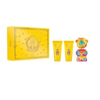 MOSCHINO TOY YUMMY Coffret - eau de parfum + gel parfumé + lait corps
