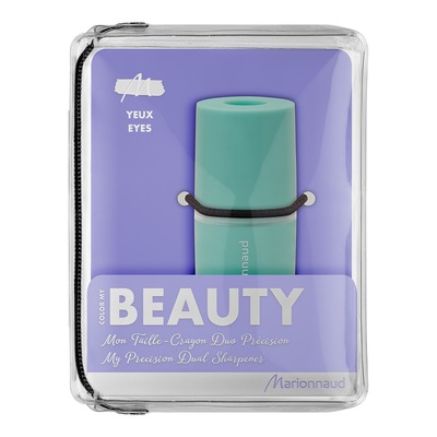 Marionnaud - Accessoires - Mon Taille Crayon Duo Precision