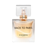 100ml EISENBERG BACK TO PARIS Eau de parfum 1 of 2 Eau de parfum