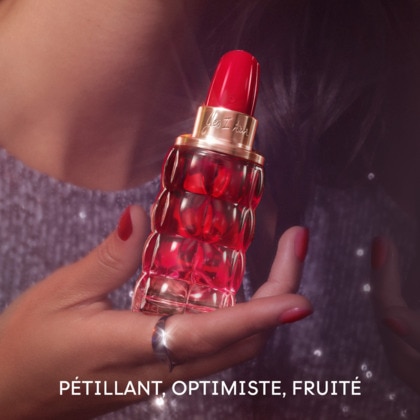 Eau de parfum