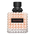 100ml Valentino Born in Roma Coral Fantasy Donna Eau de parfum  1 of 4 Eau de parfum