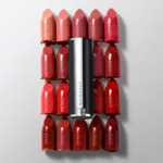  GIVENCHY LE ROUGE INTERDIT INTENSE SILK Rouge à lèvres fini soyeux couleur lumineuse -  recharge  3 of 3 Rouge à lèvres fini soyeux couleur lumineuse -  recharge