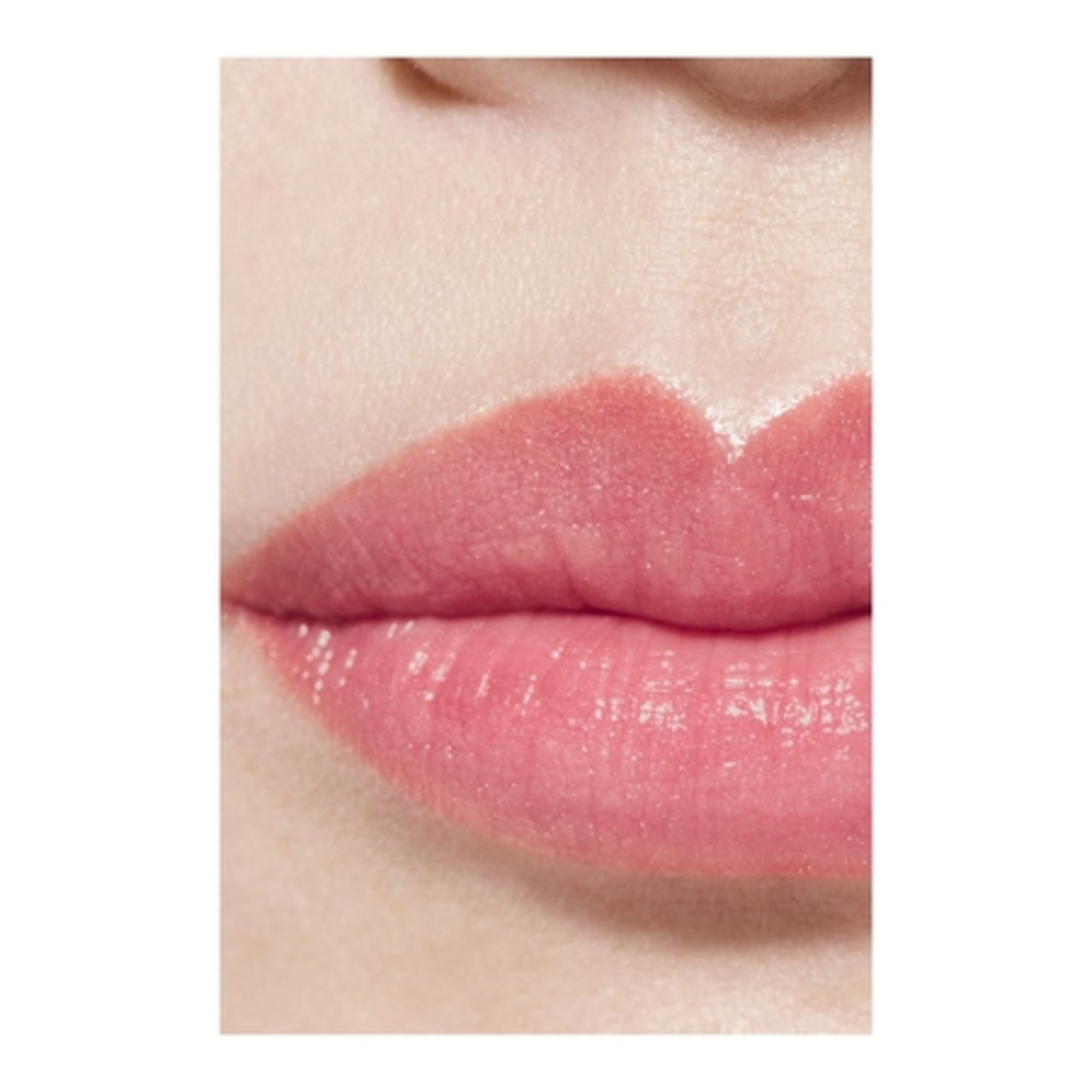 Baume teinté hydratant embellisseur