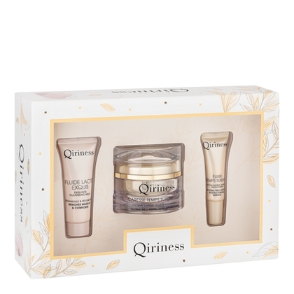  Qiriness LES ESSENTIELS Coffret suprême jeunesse redensifiante  1 of 1 