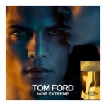100ML Tom Ford NOIR EXTREME Parfum  2 of 4 Parfum