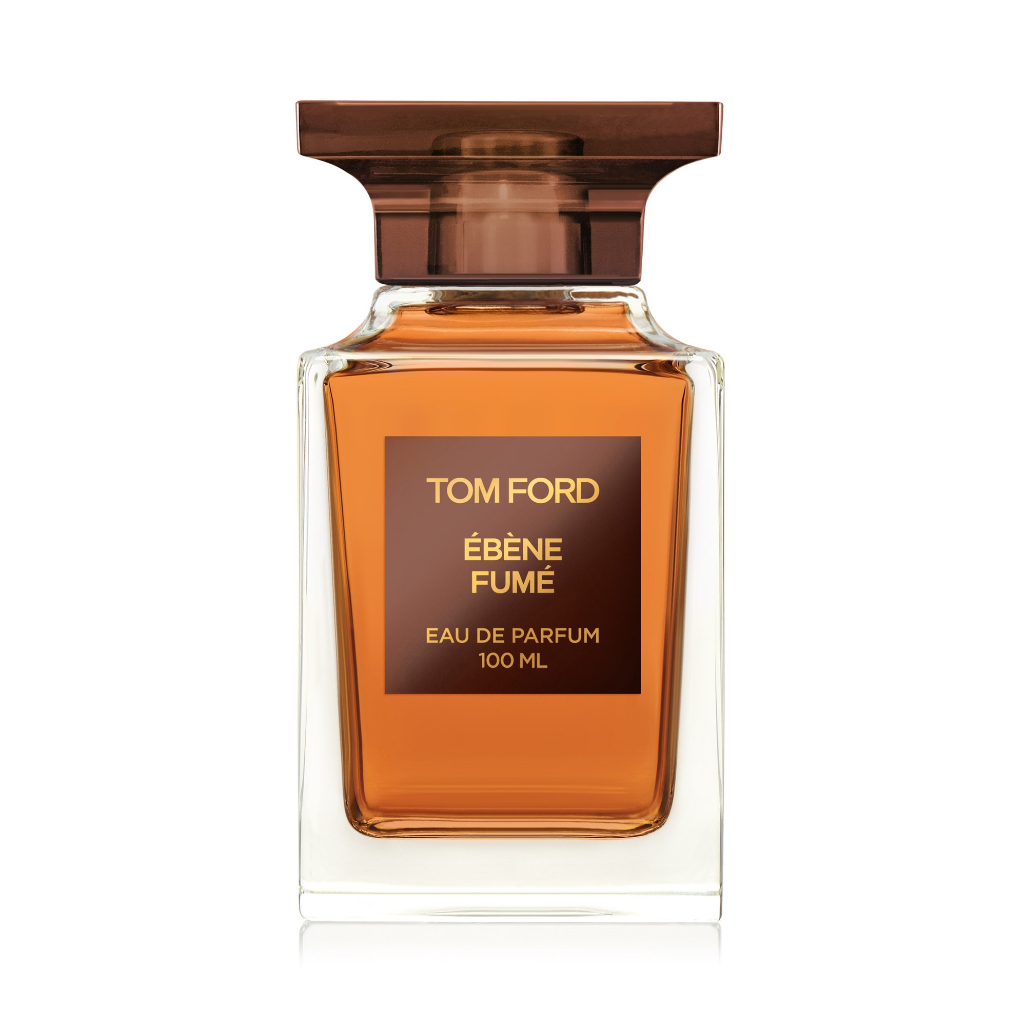 Tom Ford - Ébène Fumé - Eau De Parfum - 100ml