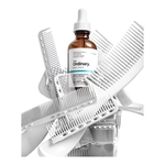60mL THE ORDINARY HYDRATATION Sérum capillaire multi-peptides densifiant  3 of 4 Sérum capillaire multi-peptides densifiant