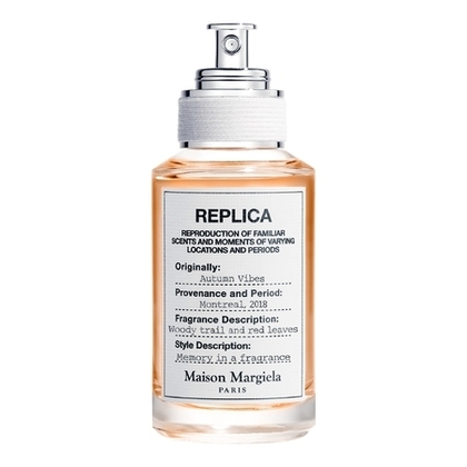 30ml MAISON MARGIELA Replica Eau de Toilette Boisée Épicée  1 of 4 