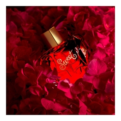 Eau de parfum