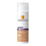 Crème solaire quotidienne teintée - prévient l'hyperpigmentation SPF50+