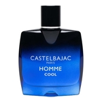 100mL CASTELBAJAC HOMME COOL eau de toilette  1 of 4 eau de toilette