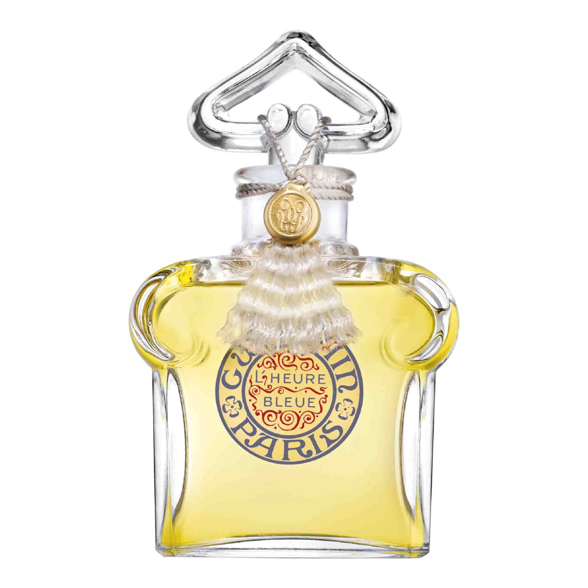 30ML Guerlain L'HEURE BLEUE Extrait de Parfum 1 of 1 Extrait de Parfum