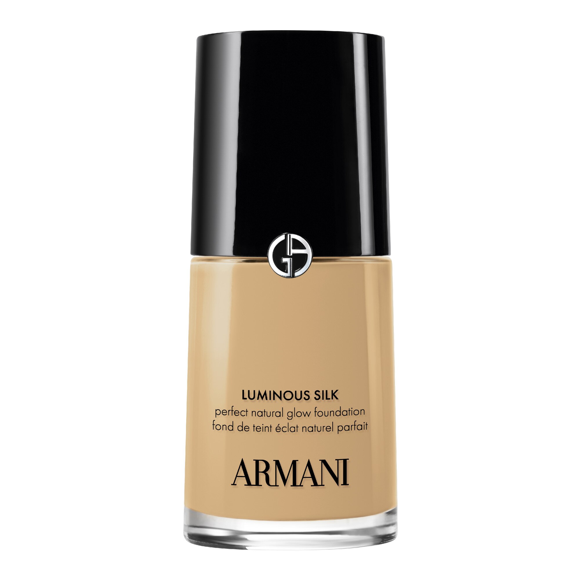 Armani - Luminous Silk Foundation - Fond De Teint Soyeux Lumineux - 35 42 €