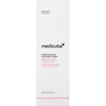 250mL MEDICUBE PINK PDRN Lotion tonique apaisante au pdrn + centella  2 of 2 Lotion tonique apaisante au pdrn + centella