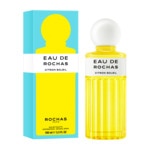 100ML Rochas EAU DE ROCHAS Citron soleil - eau de toilette 4 of 5 Citron soleil - eau de toilette