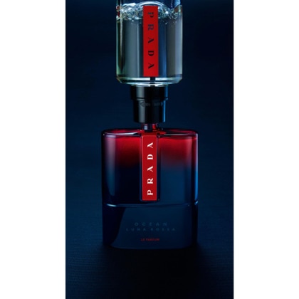 Parfum rechargeable
