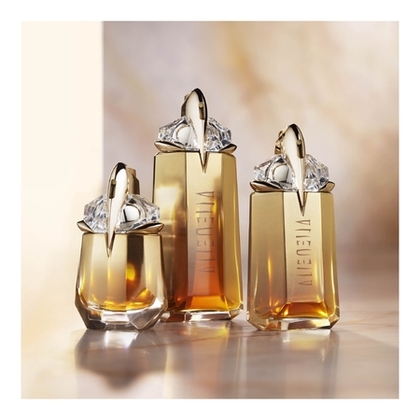 Eau de parfum intense