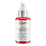 50ml KIEHLS VITAL SKIN-STRENGHTENING SUPER SERUM Super sérum fortifiant concentré en acide hyaluronique  1 of 4 Super sérum fortifiant concentré en acide hyaluronique