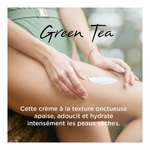 500ML Elizabeth Arden Green Tea Crème nectar au miel pour le corps  3 of 4 Crème nectar au miel pour le corps