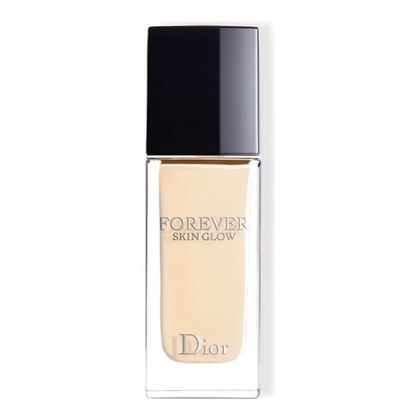  DIOR DIOR FOREVER SKIN GLOW Fond de teint éclat 24h hydratant – clean –  SPF20  1 of 4 