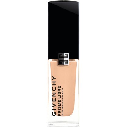 GIVENCHY PRISME LIBRE GLOW SERUM Fond de teint soin-perfecteur 1 of 4
