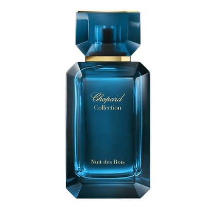 100ML CHOPARD GARDENS OF THE KINGS - NUIT DES ROIS Eau de parfum  1 of 3 