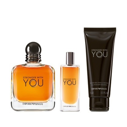 Eau de Toilette 100 ml - Coffret Fête des Pères