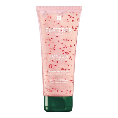 Rene Furterer - Tonucia Natural Filler - Shampooing Repulpant Démêlant - 200ml