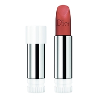  DIOR ROUGE DIOR LA RECHARGE Recharge de rouge à lèvres couleur couture - 4 finis  1 of 2 