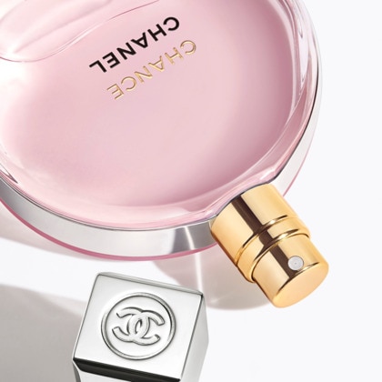 Eau de parfum