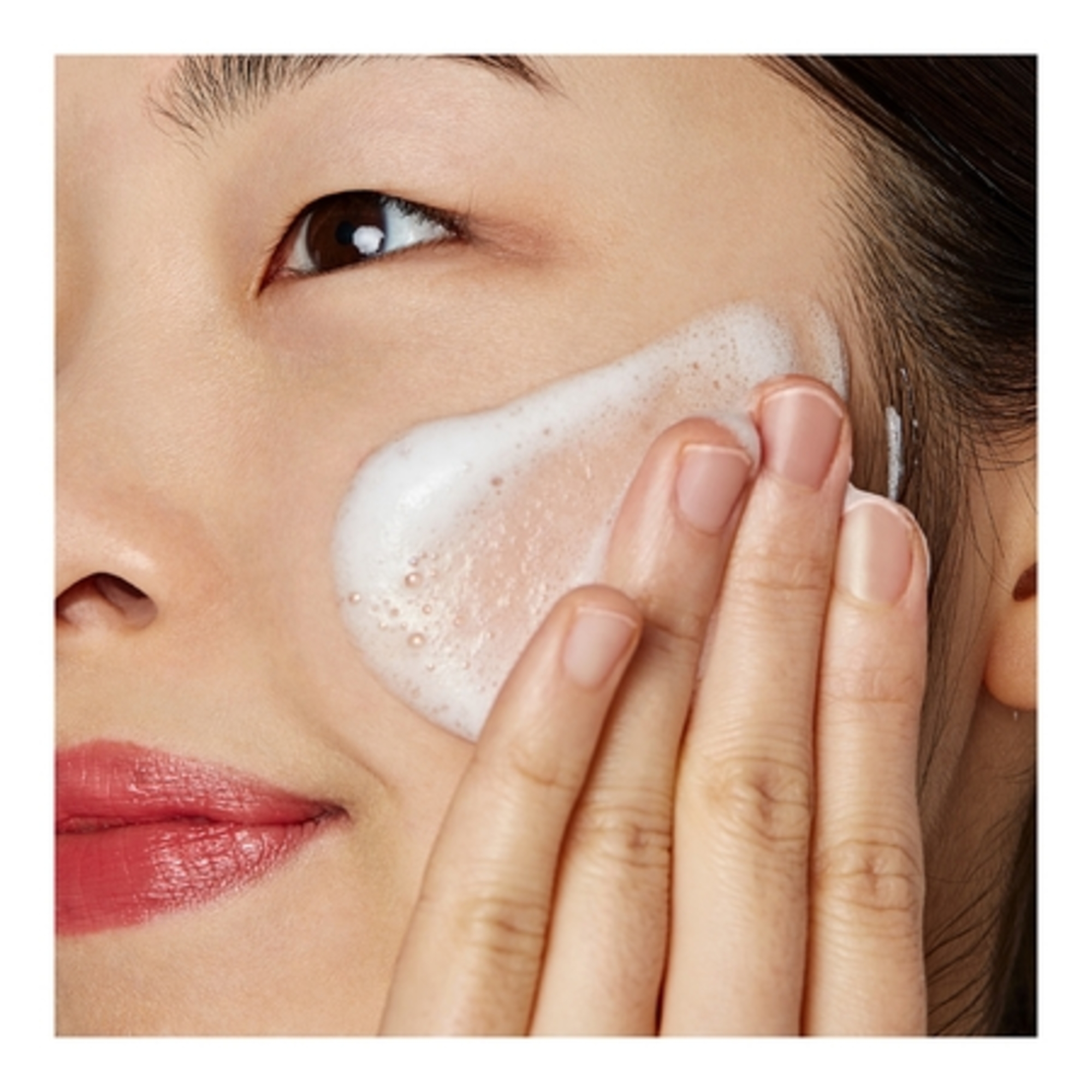 Nettoyant visage au calendula peaux normales à grasses