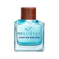 100ML HOLLISTER CANYON ESCAPE Eau de toilette  1 of 2 