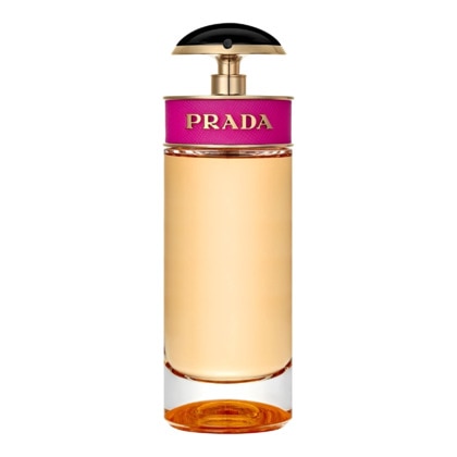 80ml Prada CANDY Eau de parfum 1 of 4