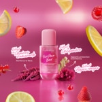 200ML LES SECRETS DE LOLY PINK POWER BOND Spray réparateur sans rinçage  4 of 4 Spray réparateur sans rinçage