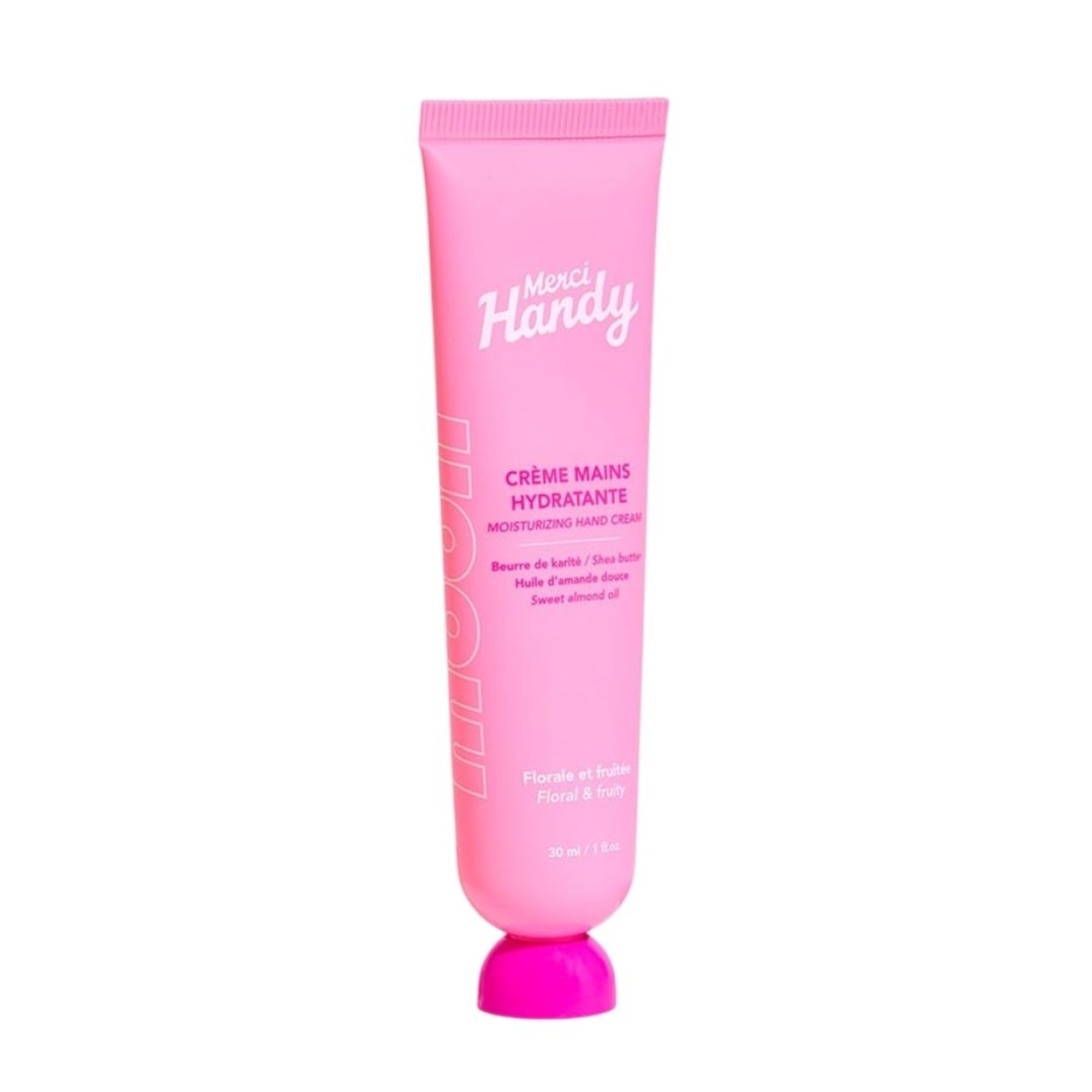 Crème main hydratante - moon