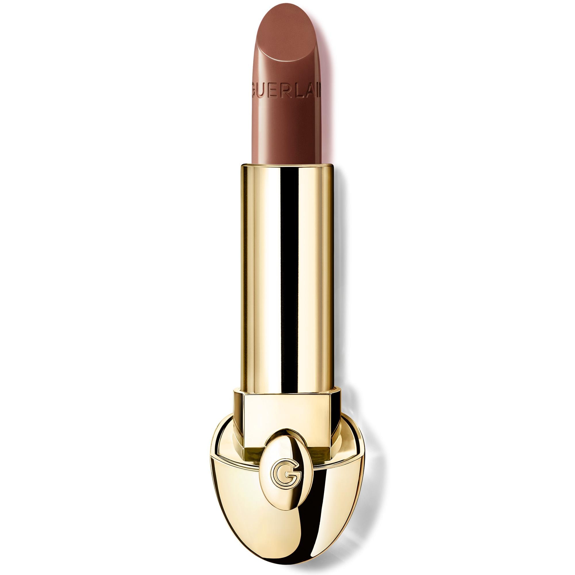 Guerlain ROUGE G Le rouge à lèvres soin personnalisable - la recharge 1 of 4