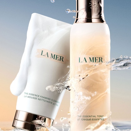 100ML La Mer LITTLE LUXURIES Le tonique essentiel  1 of 4 