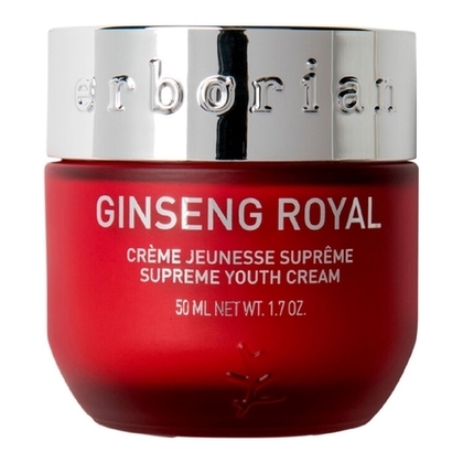 50mL ERBORIAN GINSENG GINSENG ROYAL  1 of 4 