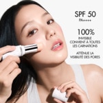 10G DIOR SKIN ESSENTIALS Le stick uv invisible matifiant spf 50 pa++++ - stick invisible protection uv 3 of 4 Le stick uv invisible matifiant spf 50 pa++++ - stick invisible protection uv