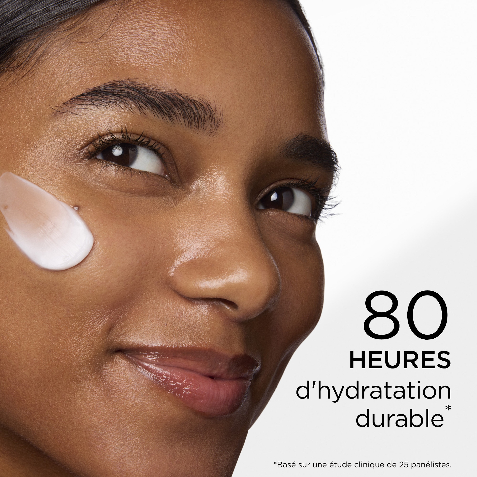 Hydratant réparateur ultime