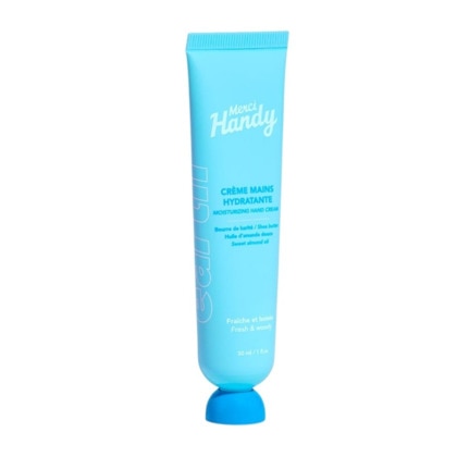 Crème main hydratante - earth