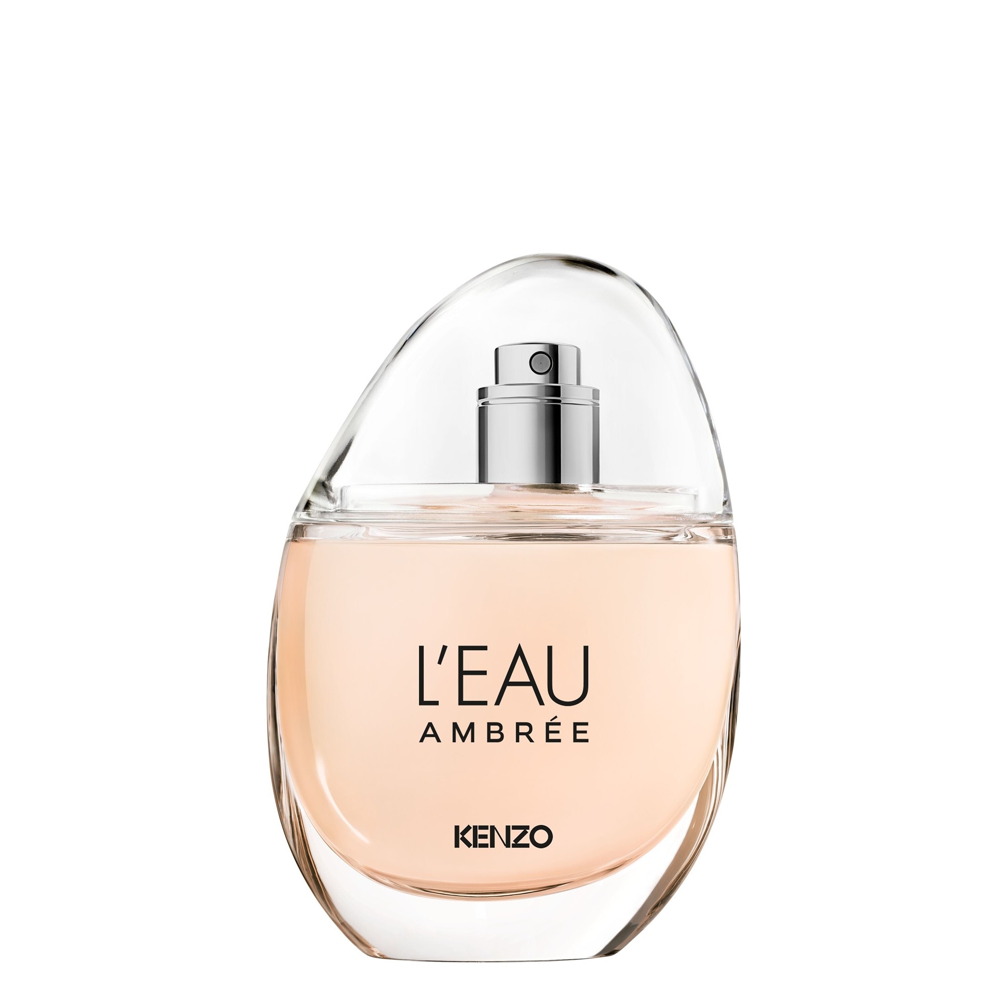50ml Kenzo L'EAU AMBRÉE Eau de parfum 1 of 5 Eau de parfum