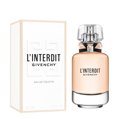 Eau de toilette