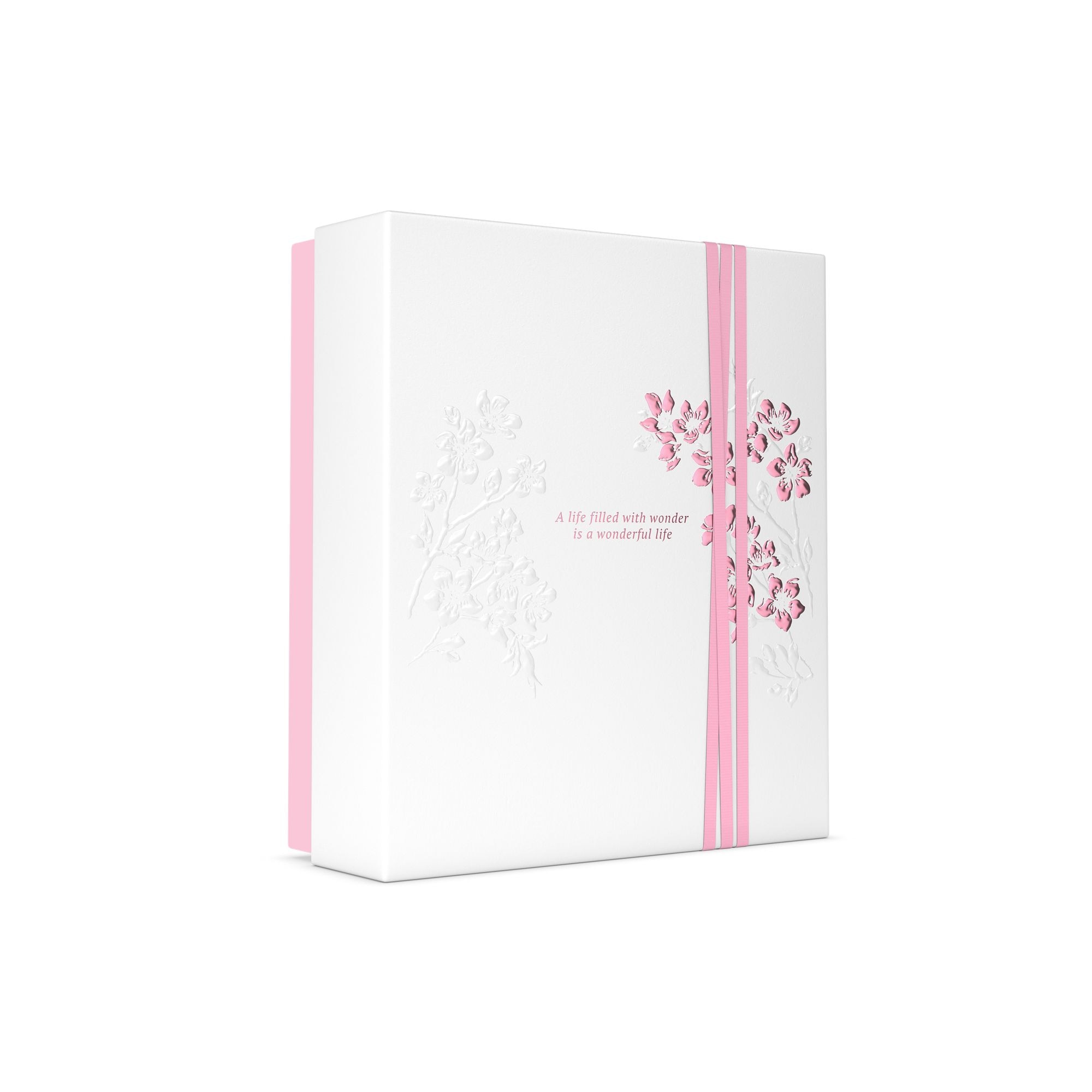  RITUALS THE RITUAL OF SAKURA Coffret corps & bain - médium  1 of 4 